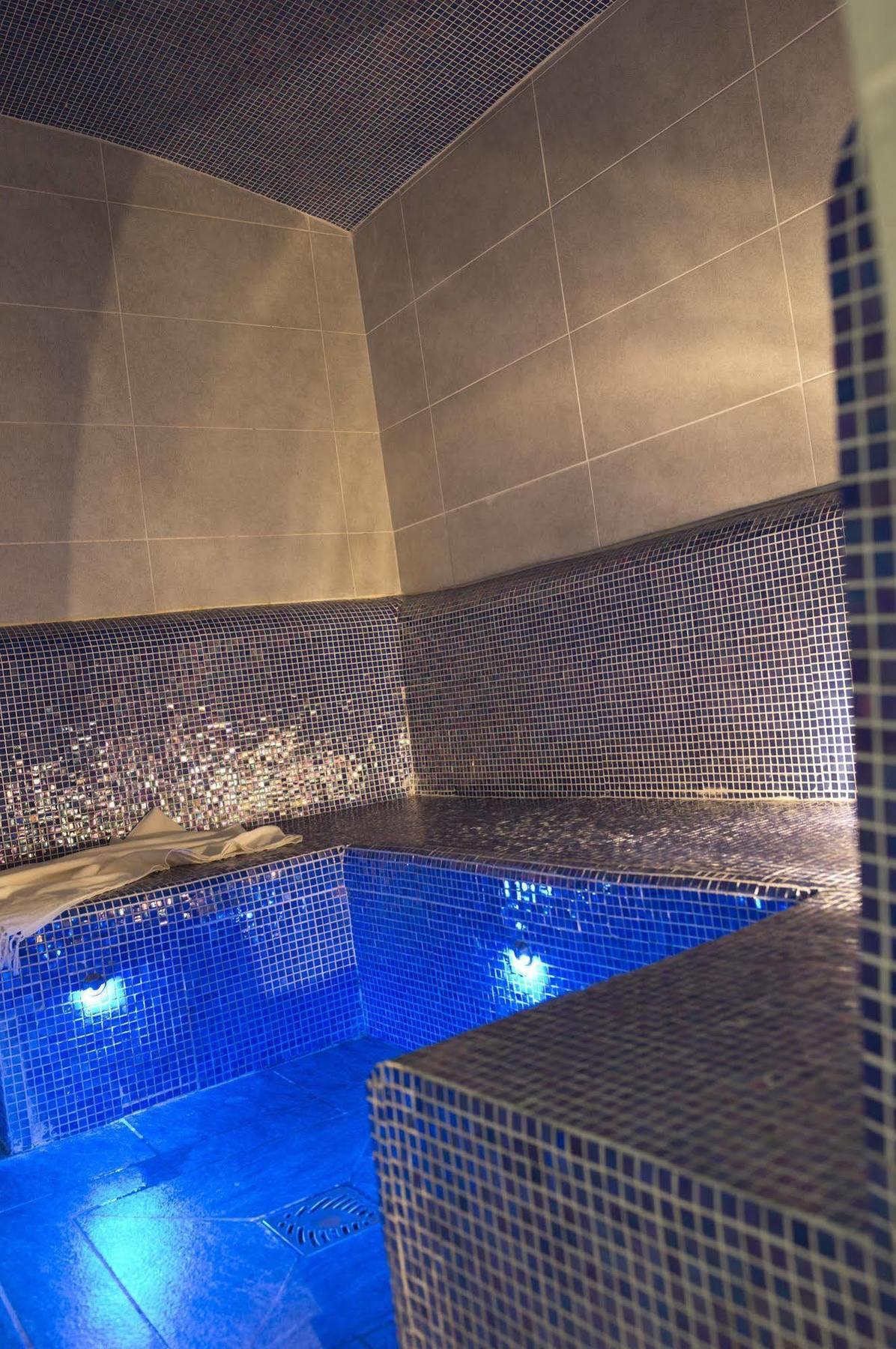 אלפה ד'הואז Cgh Residences & Spas Le Cristal De L'Alpe מראה חיצוני תמונה